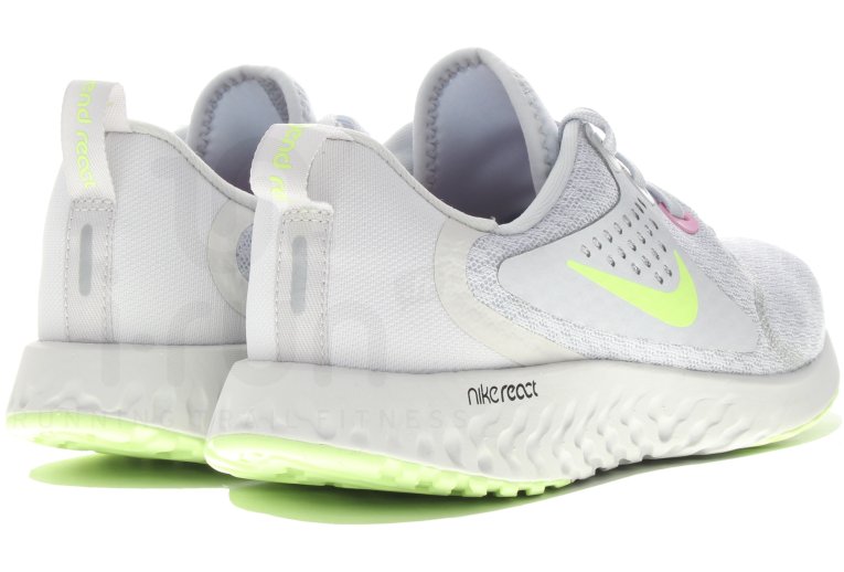 Nike Legend React