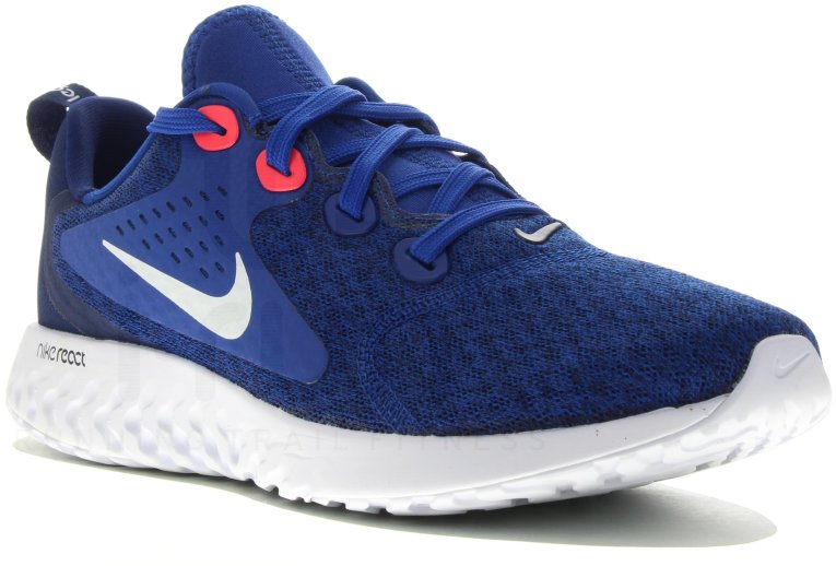 Nike Legend React GS 