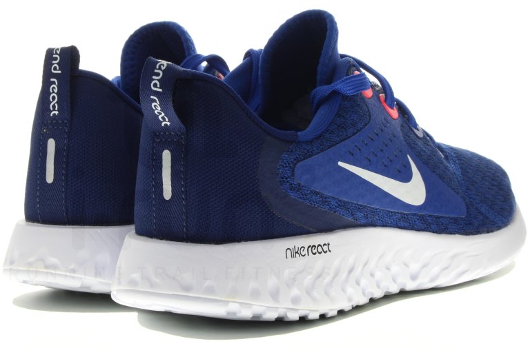 Nike Legend React GS 