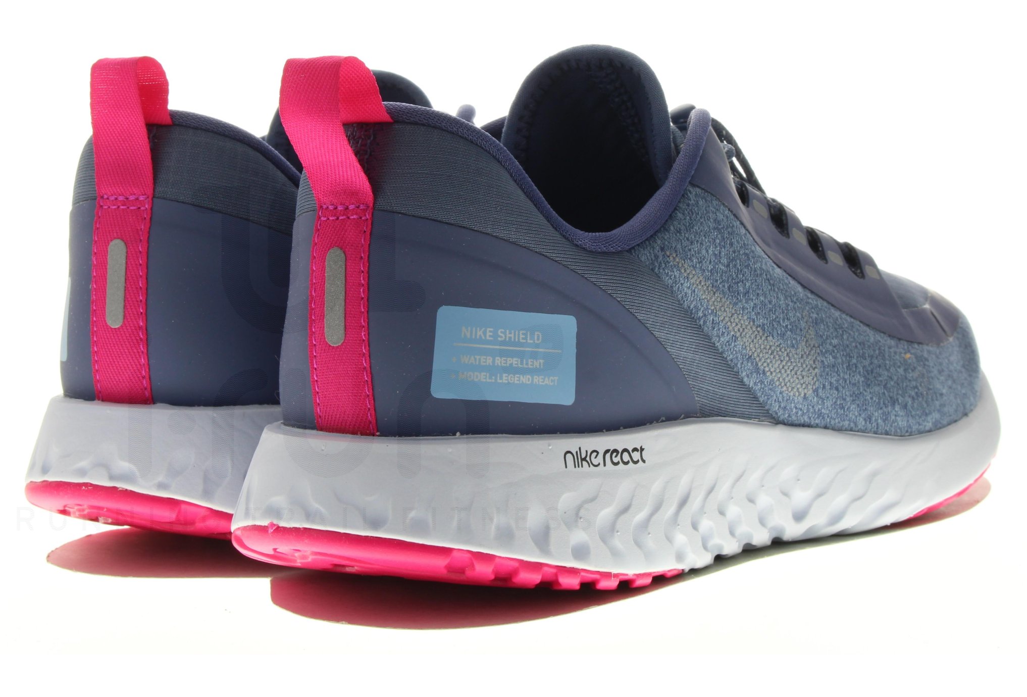 Nike Legend React Shield Fille 