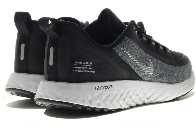 Nike Legend React Shield GS 