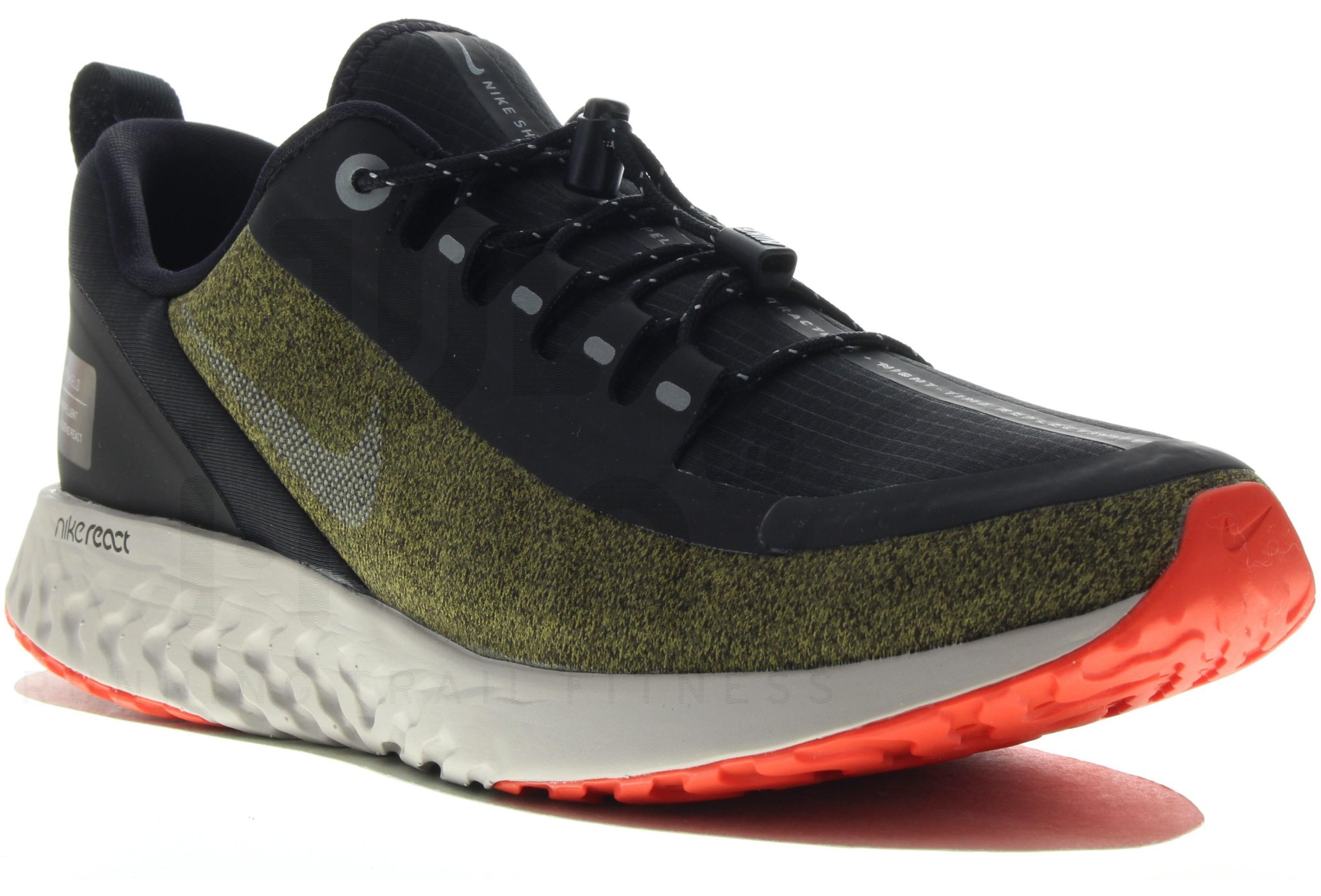Nike Legend React Shield