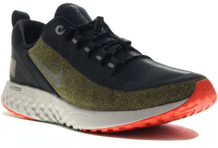 Nike Legend React Shield GS 