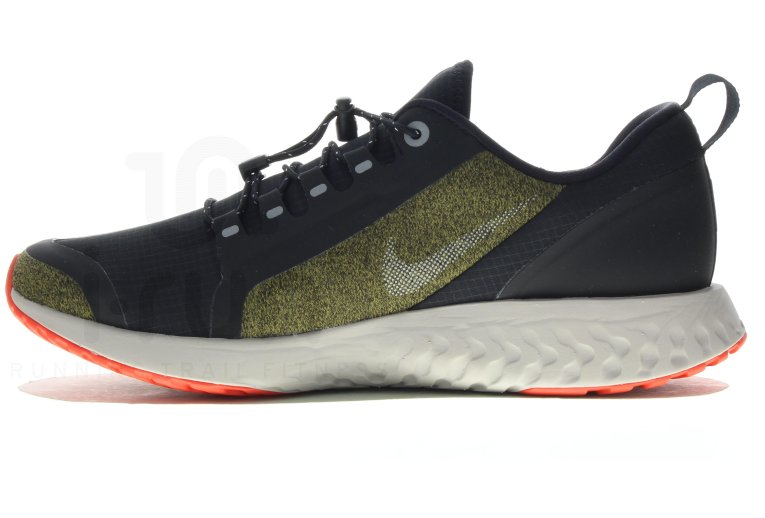 Nike Legend React Shield GS 