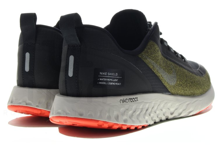 Nike Legend React Shield GS 