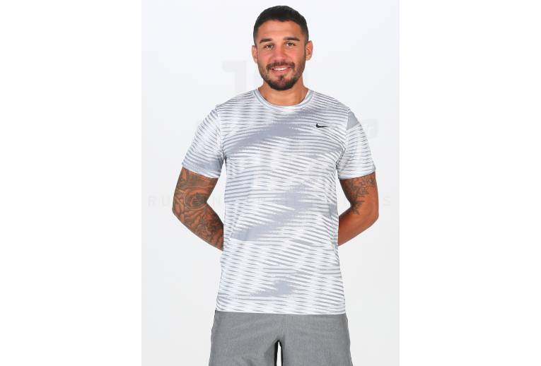Nike camiseta manga corta Legend Seasonal AOP