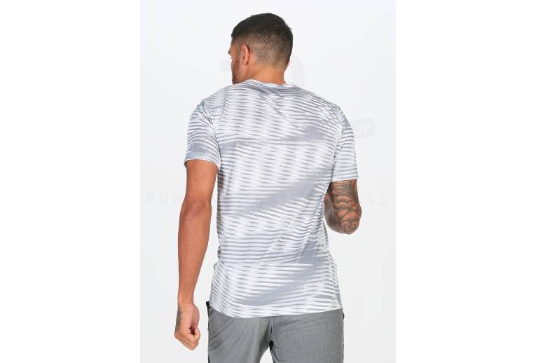 Nike camiseta manga corta Legend Seasonal AOP