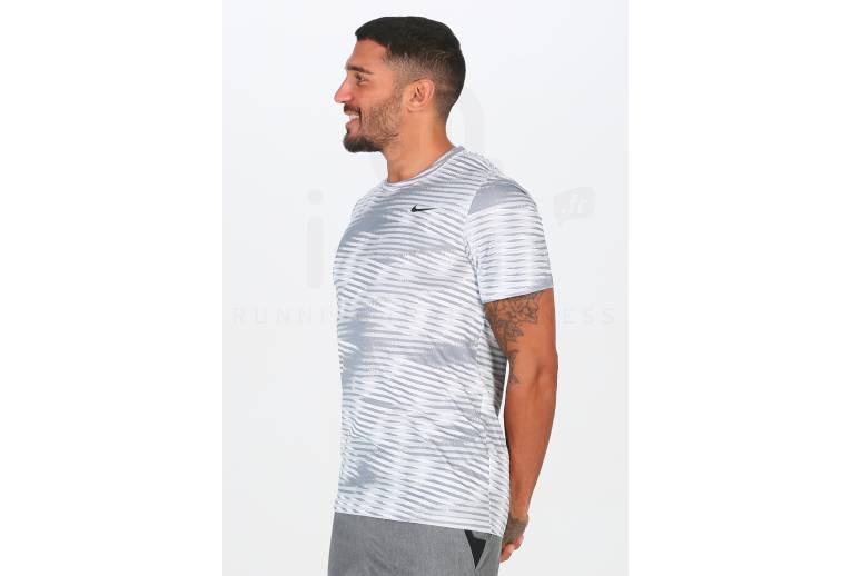 Nike camiseta manga corta Legend Seasonal AOP