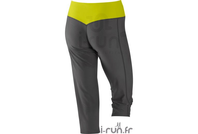 Nike Legend Slim Poly Capri 