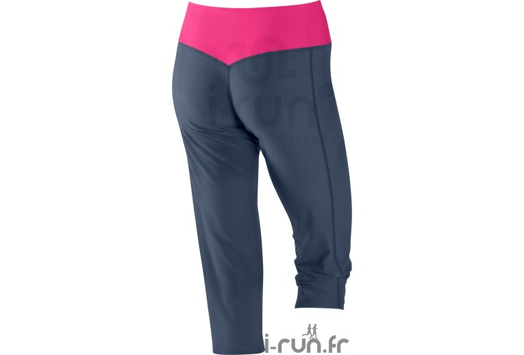 Nike Legend Slim Poly Capri 