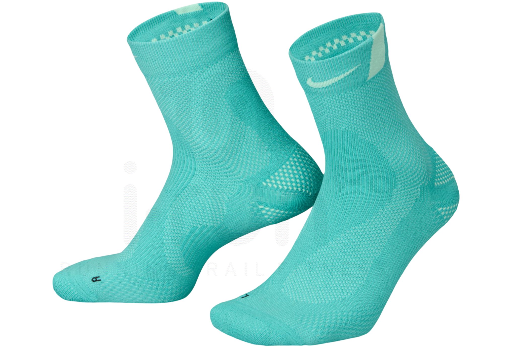 Chaussette Nike Lightweight Micro Crew - Bleu - unisex (Homme/Femme) - taille L