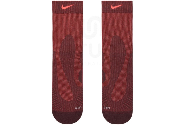 Nike Lightweight Run Micro-Crew
