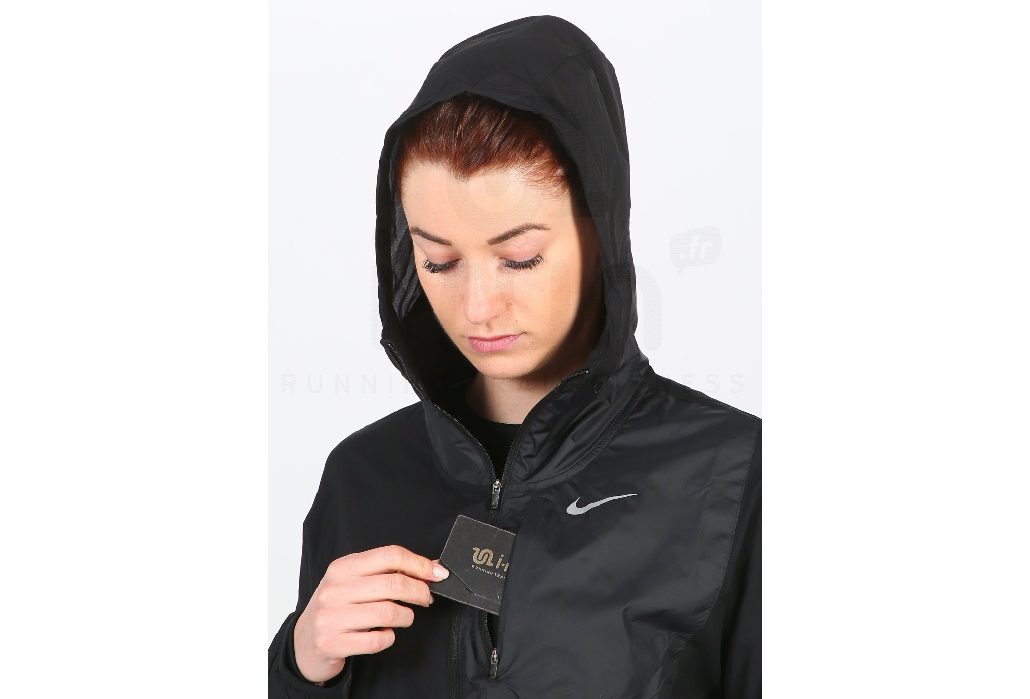 Nike chaqueta Lightweight