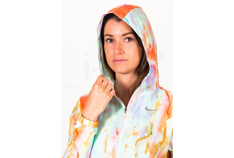 Nike chaqueta Lighweight