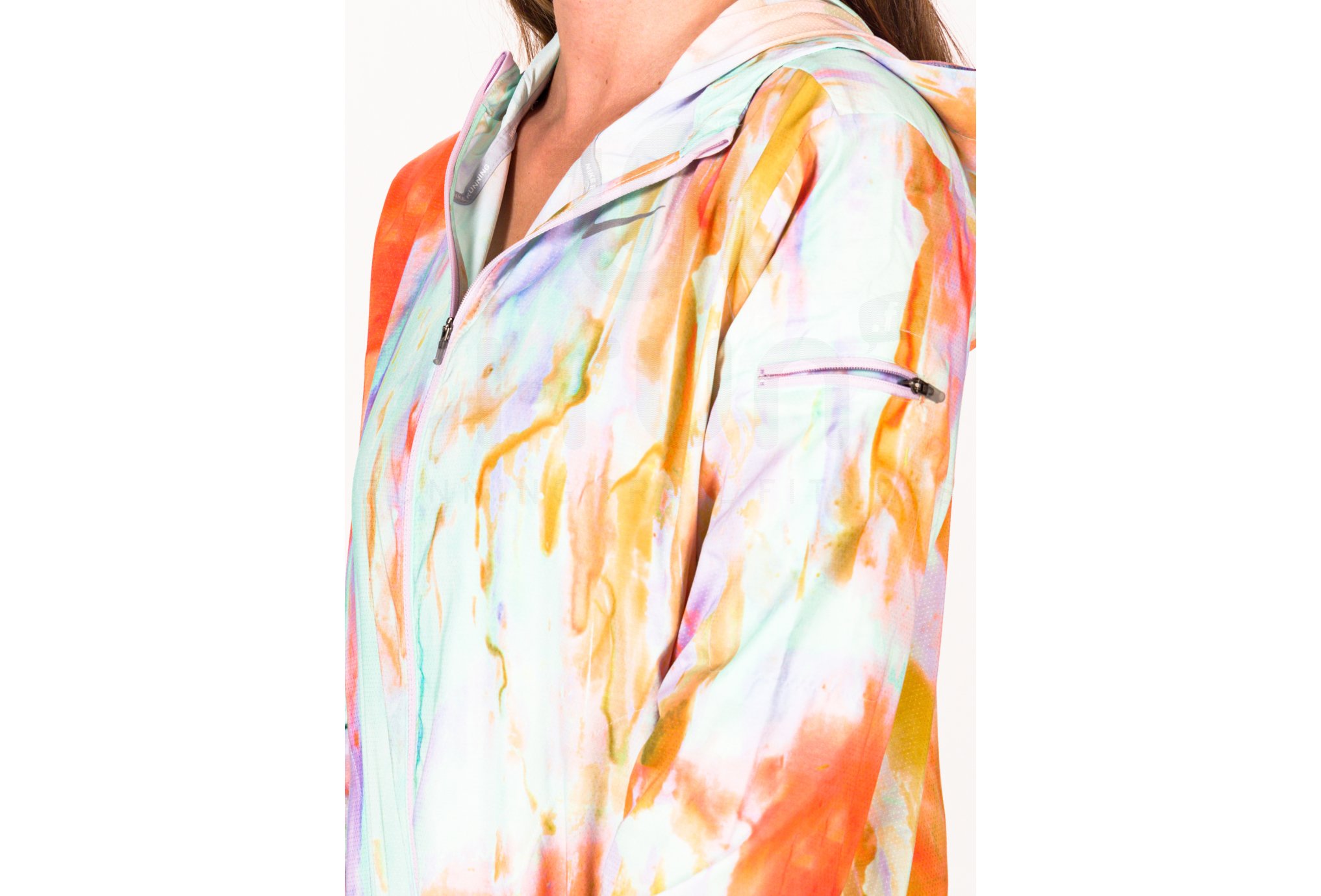 Nike chaqueta Lighweight