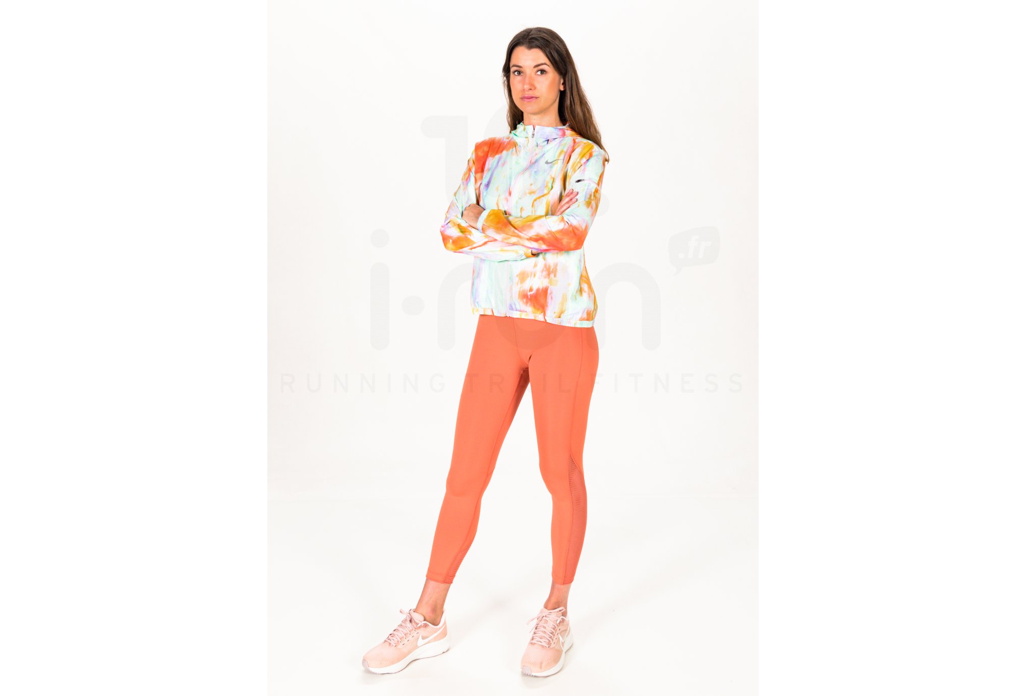 Nike chaqueta Lighweight