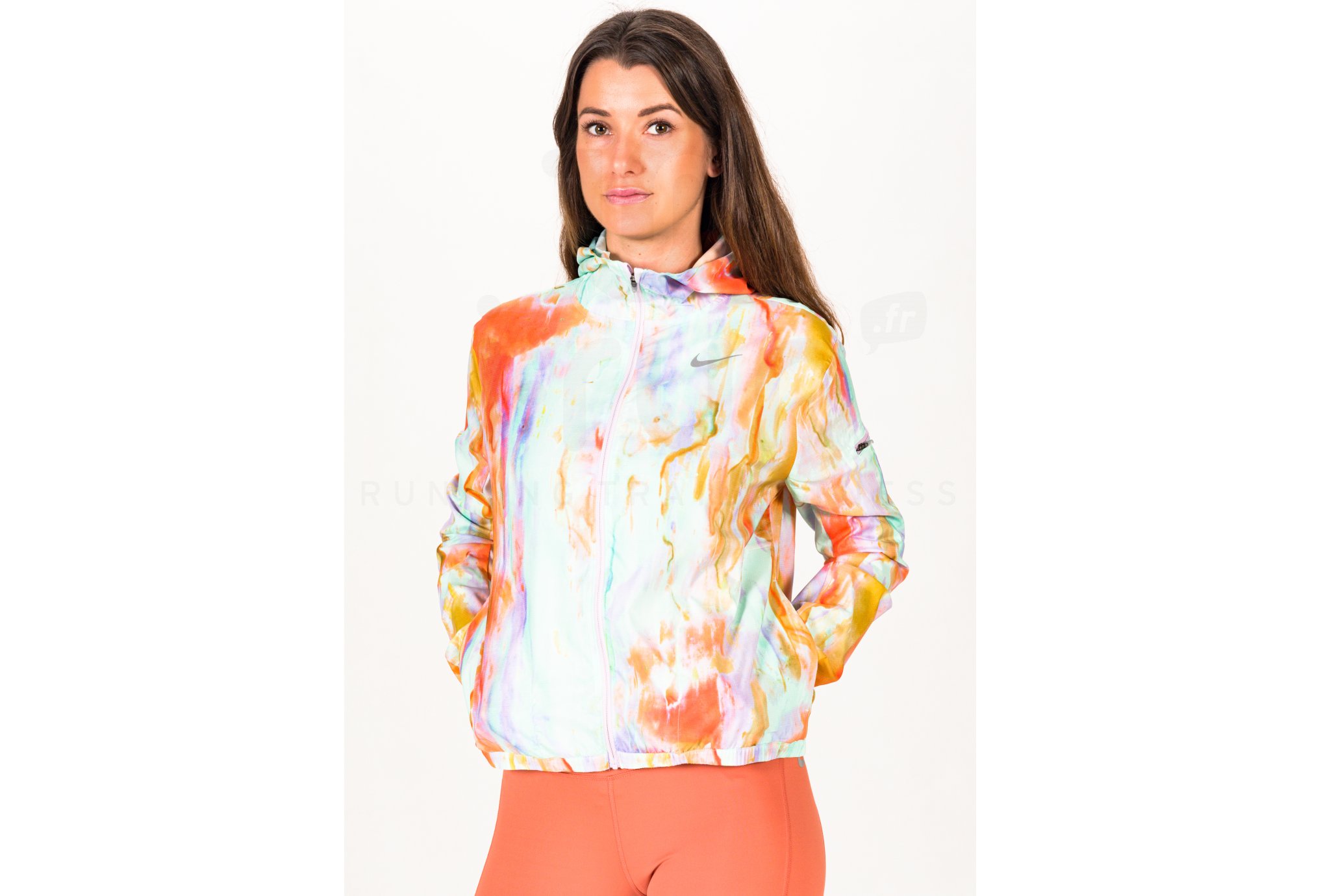 Nike chaqueta Lighweight