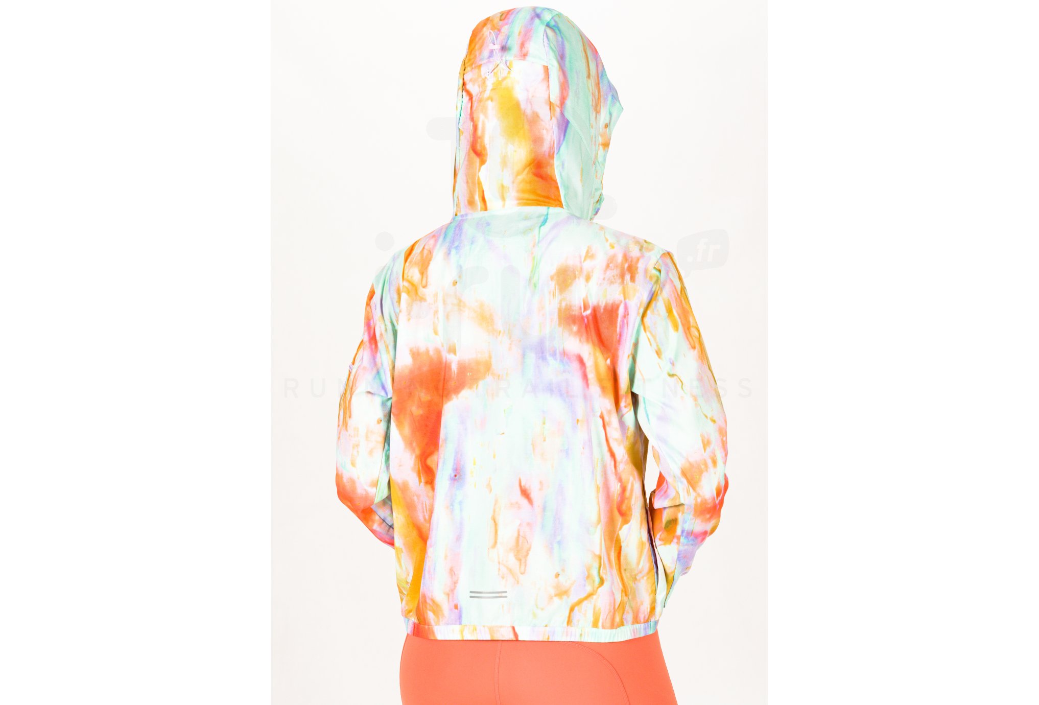Nike chaqueta Lighweight