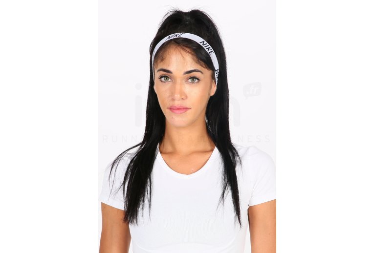 Nike Logo Headband 