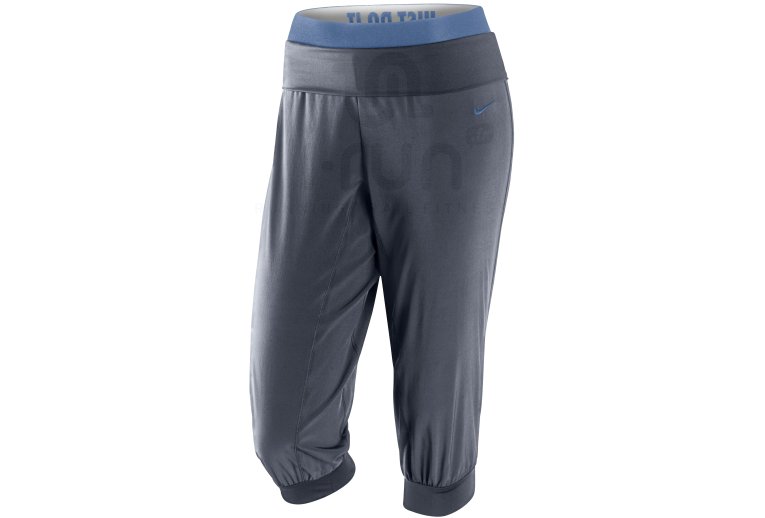 Nike Loose Obsessed Capri W 
