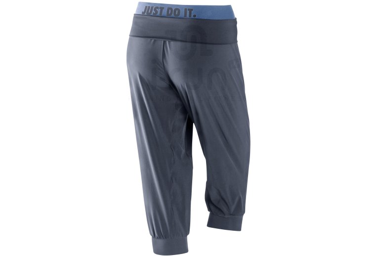 Nike Loose Obsessed Capri W 