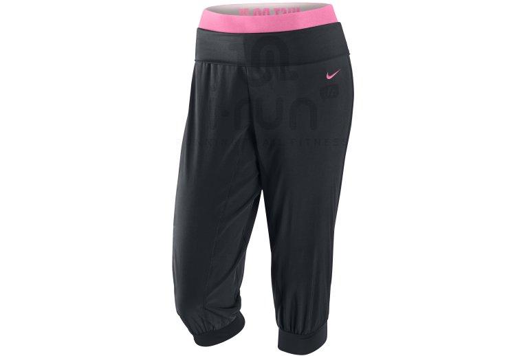 Nike Loose Obsessed Capri W 