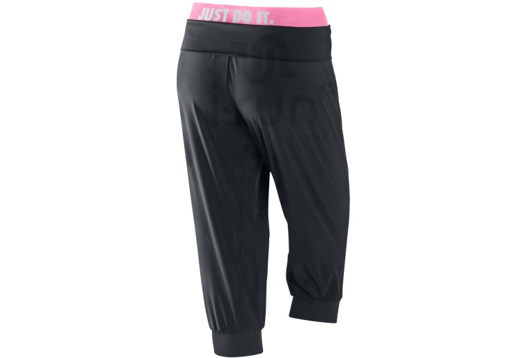 Nike Loose Obsessed Capri W 