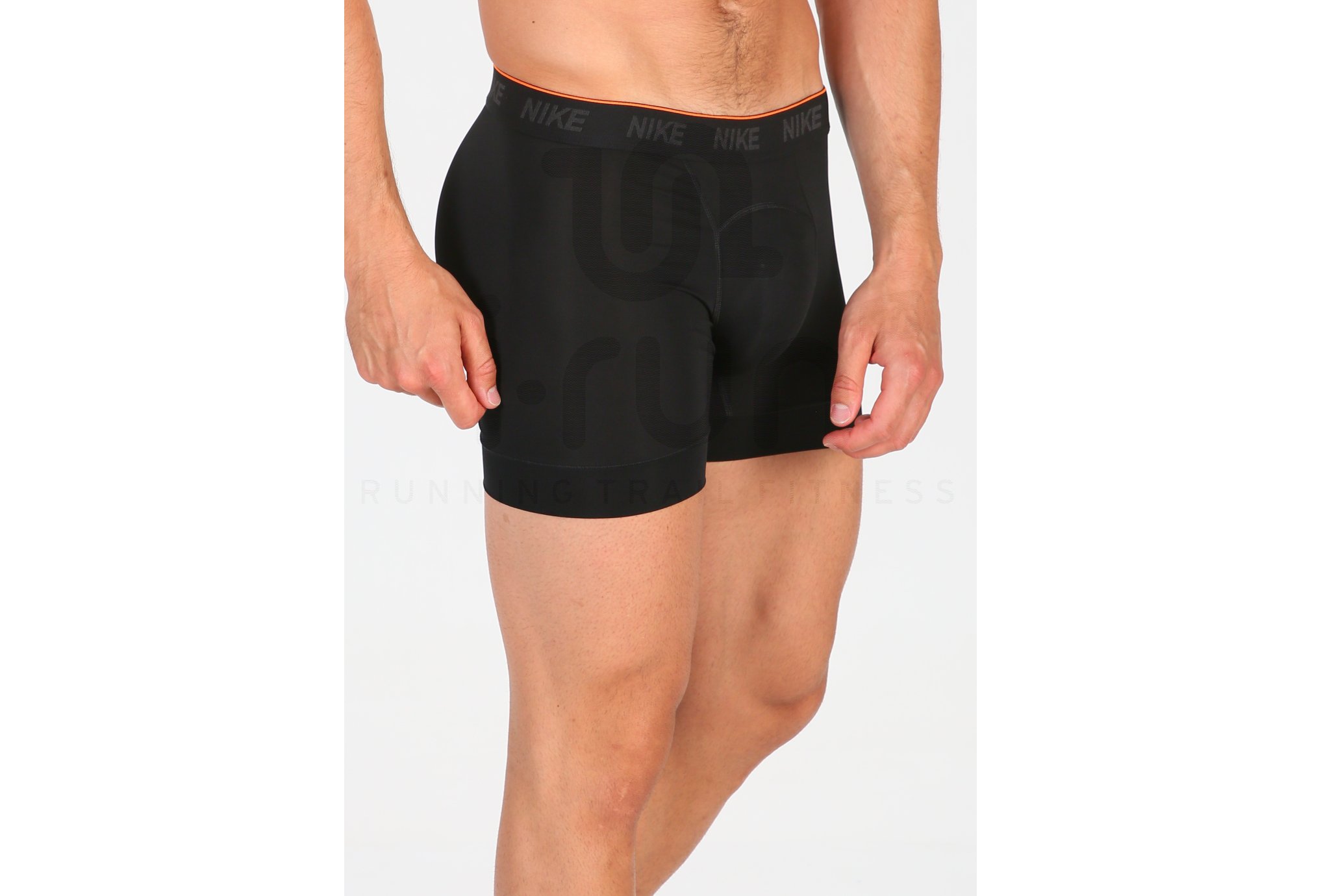 Nike Pack Lot de 2 boxers Brief