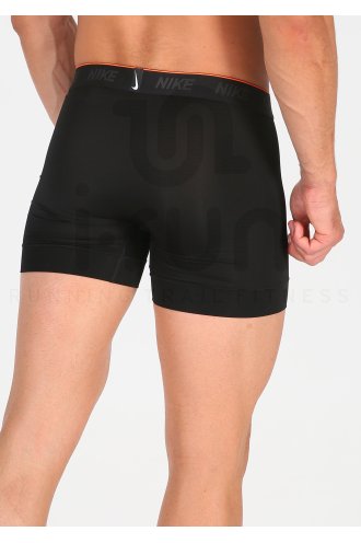 Nike Lot de 2 boxers Brief M 