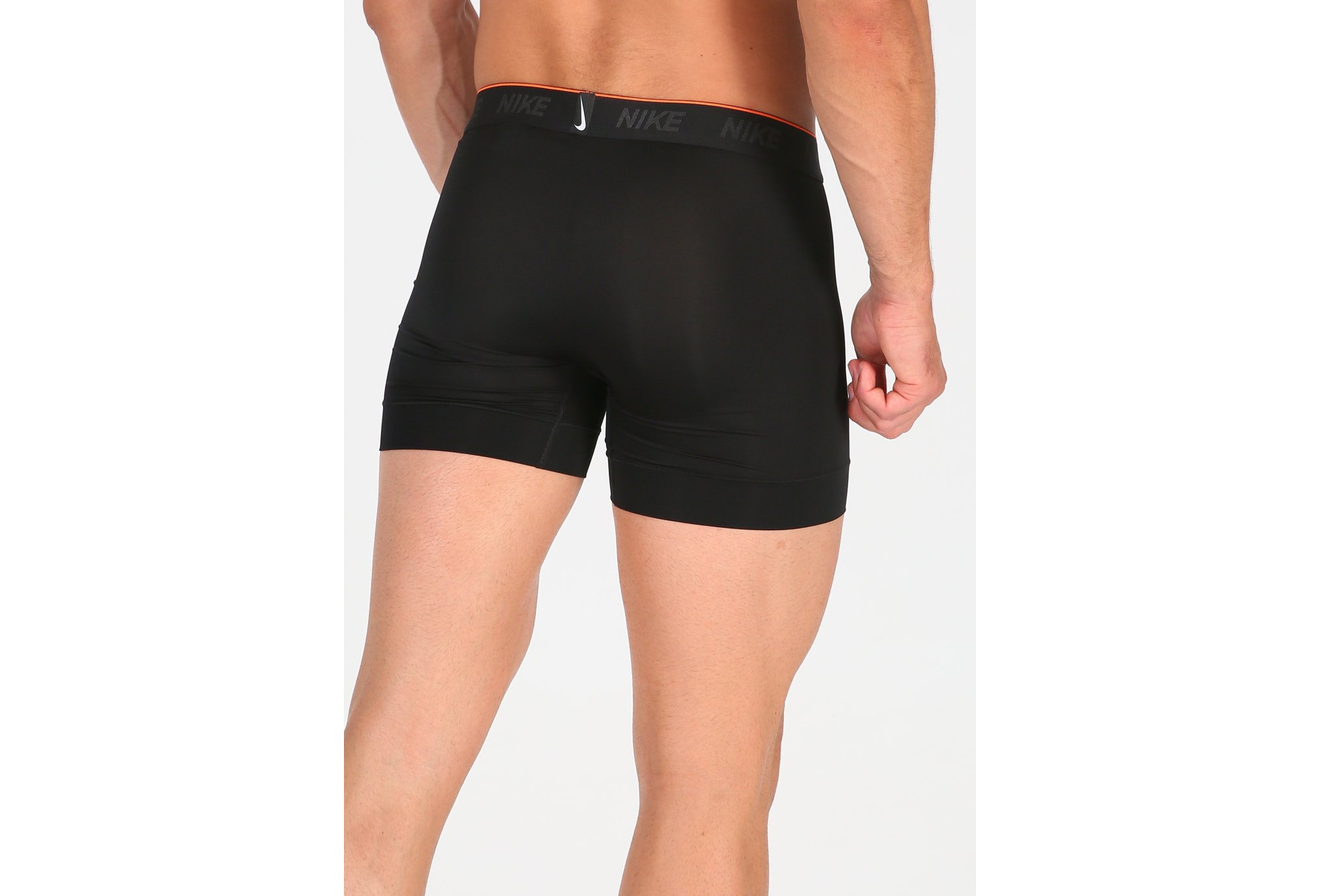 Nike Pack Lot de 2 boxers Brief