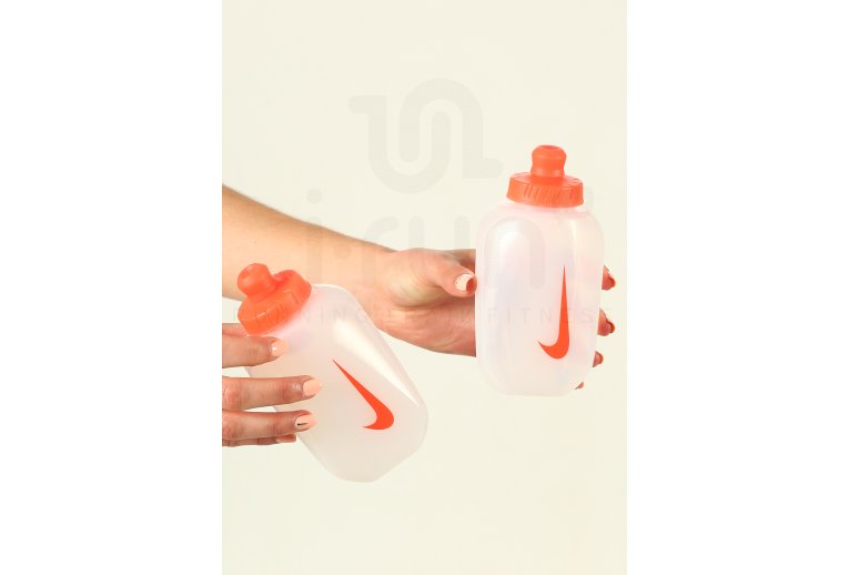 Nike Pack de dos botellas 30cl