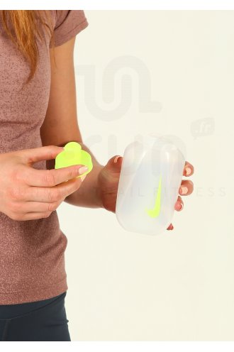Nike Lot de deux Gourdes 30 CL 