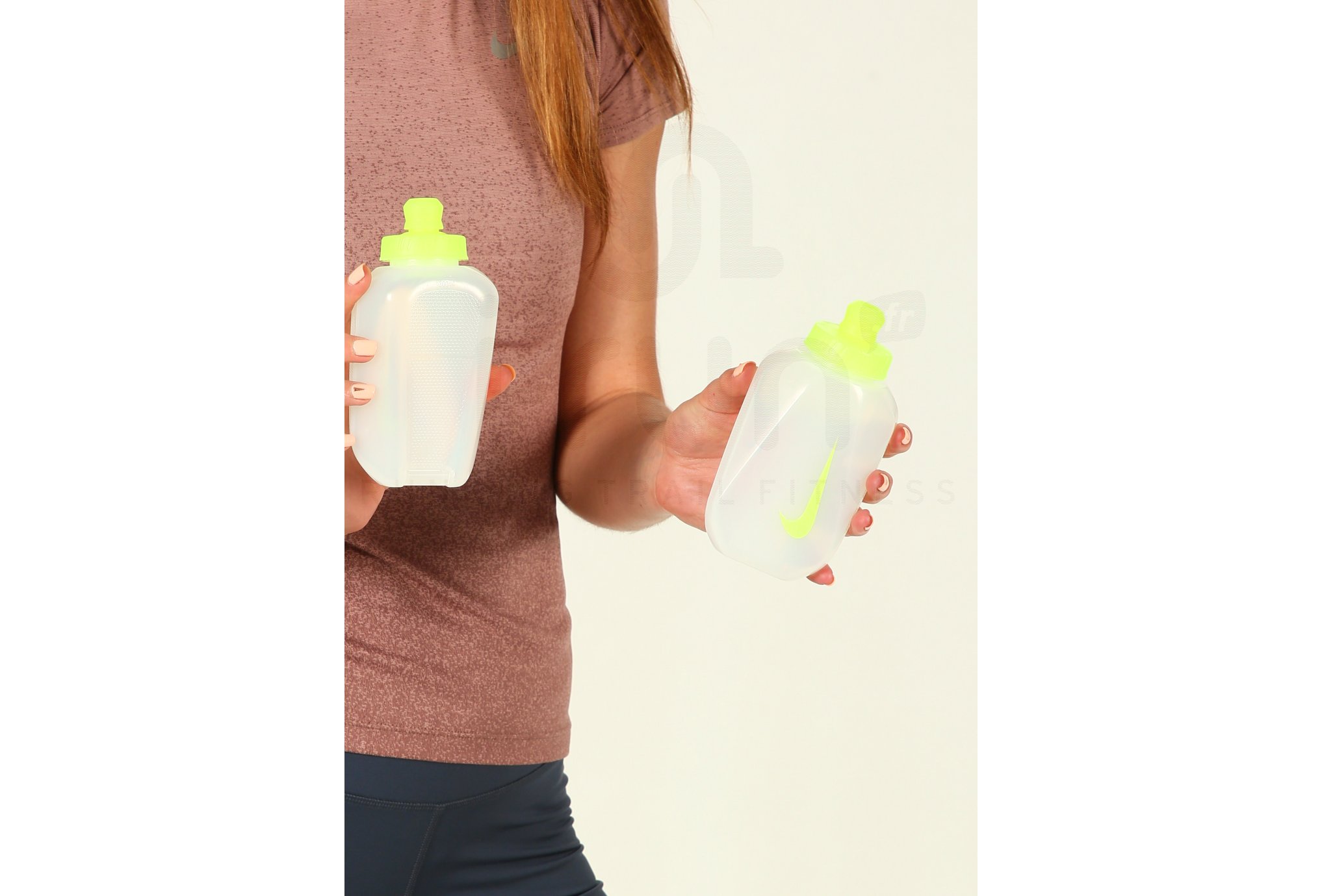 Nike Pack de dos botellas 30cl