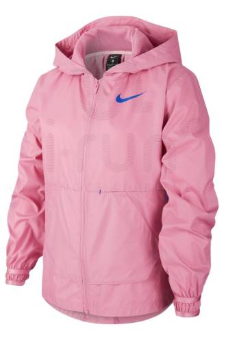 Nike LT Fille 