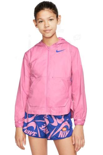 Nike LT Fille 