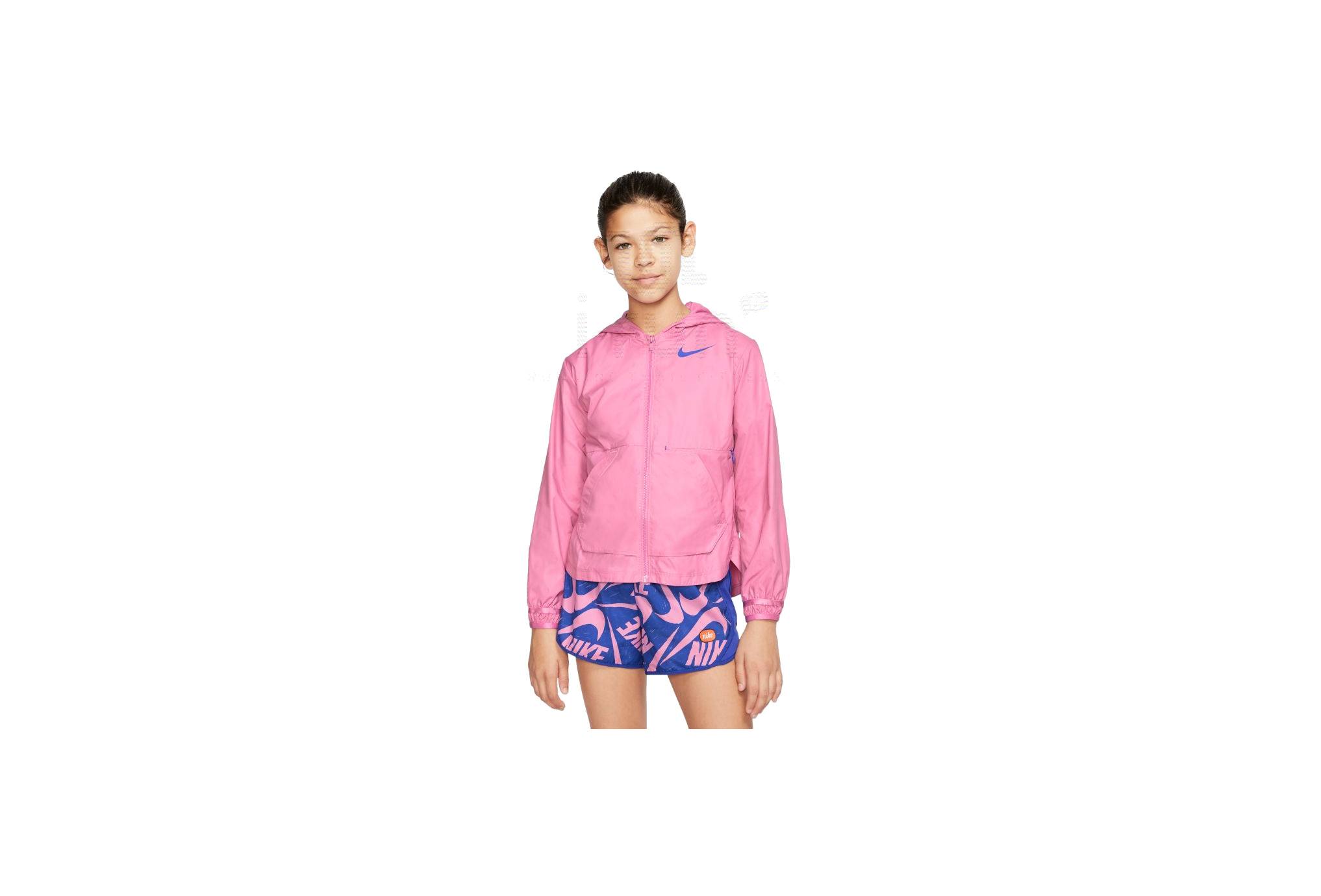 Nike chaqueta LT