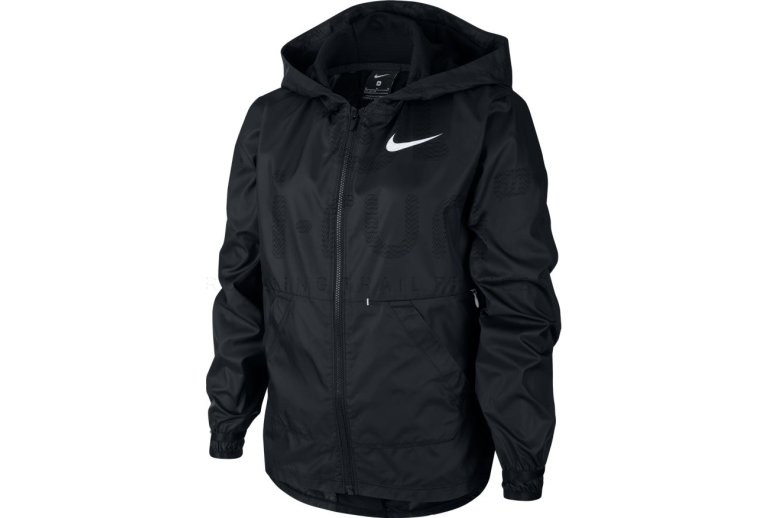 Nike chaqueta LT
