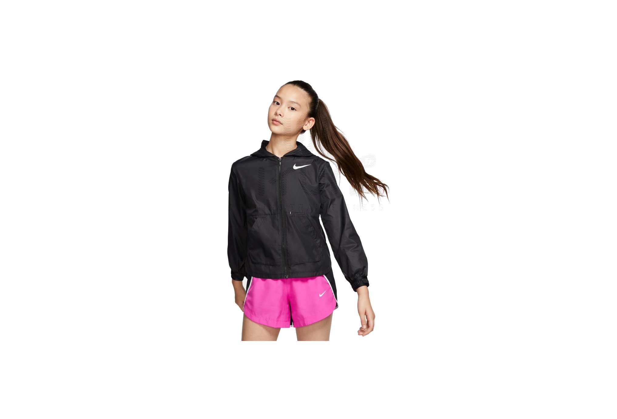 Nike chaqueta LT