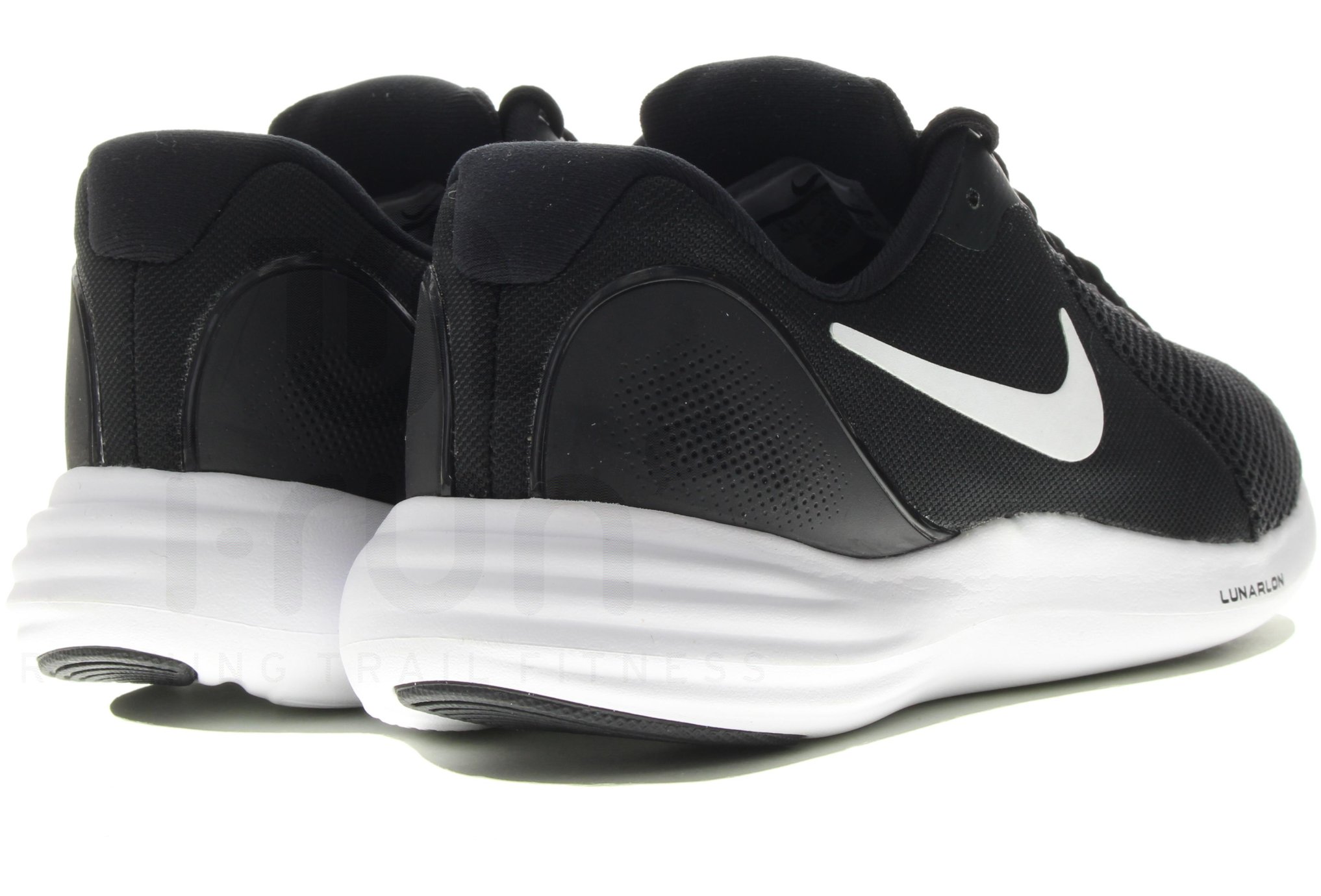 Nike Lunar Apparent