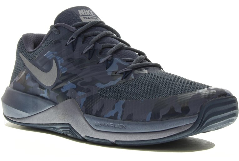Nike Lunar Prime Iron II