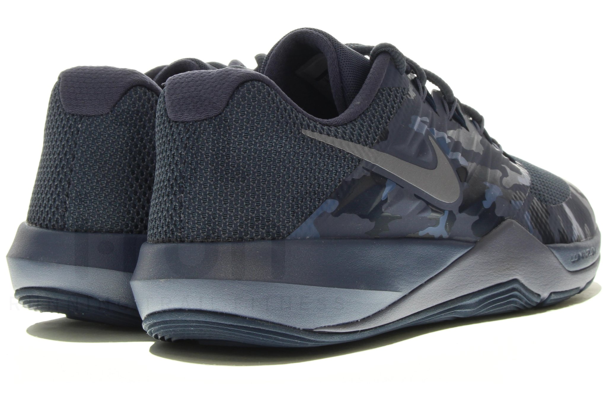 Nike Lunar Prime Iron II