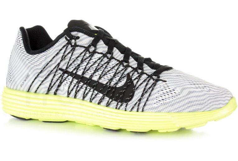 Nike Lunaracer+ 3