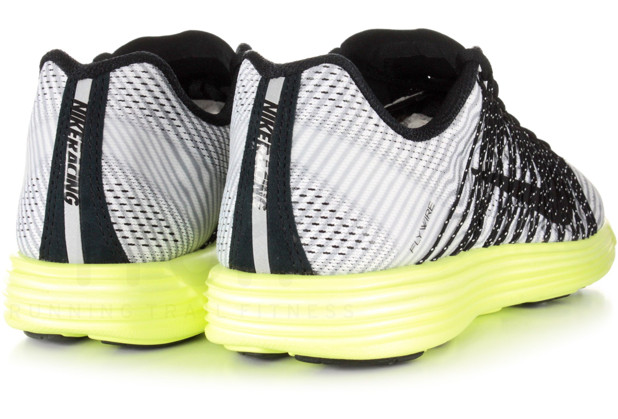 Nike Lunaracer+ 3