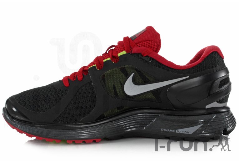 Nike LunarEclipse+ 2 Full Black M 