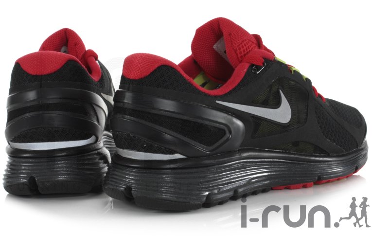 Nike LunarEclipse+ 2 Full Black M 