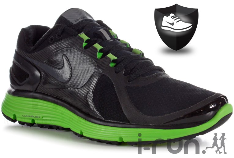Nike LunarEclipse+ 2 Shield M 