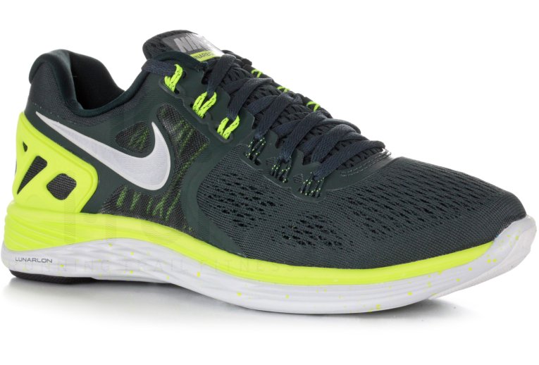Nike Lunareclipse 4 M 