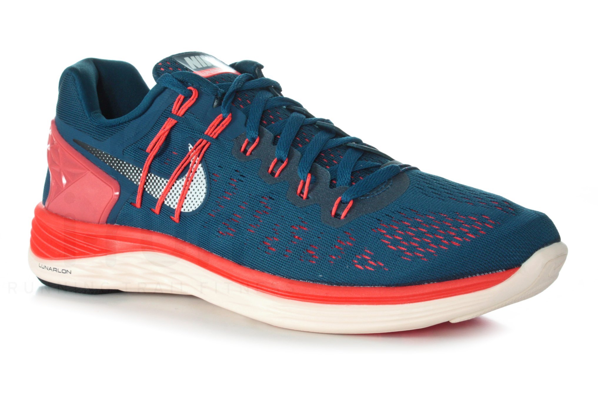 Nike Lunareclipse 5