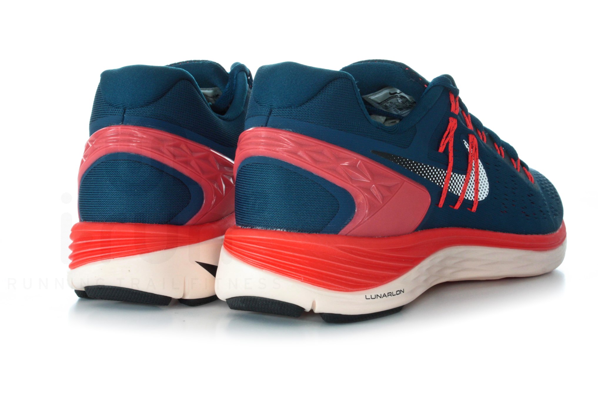 Nike Lunareclipse 5