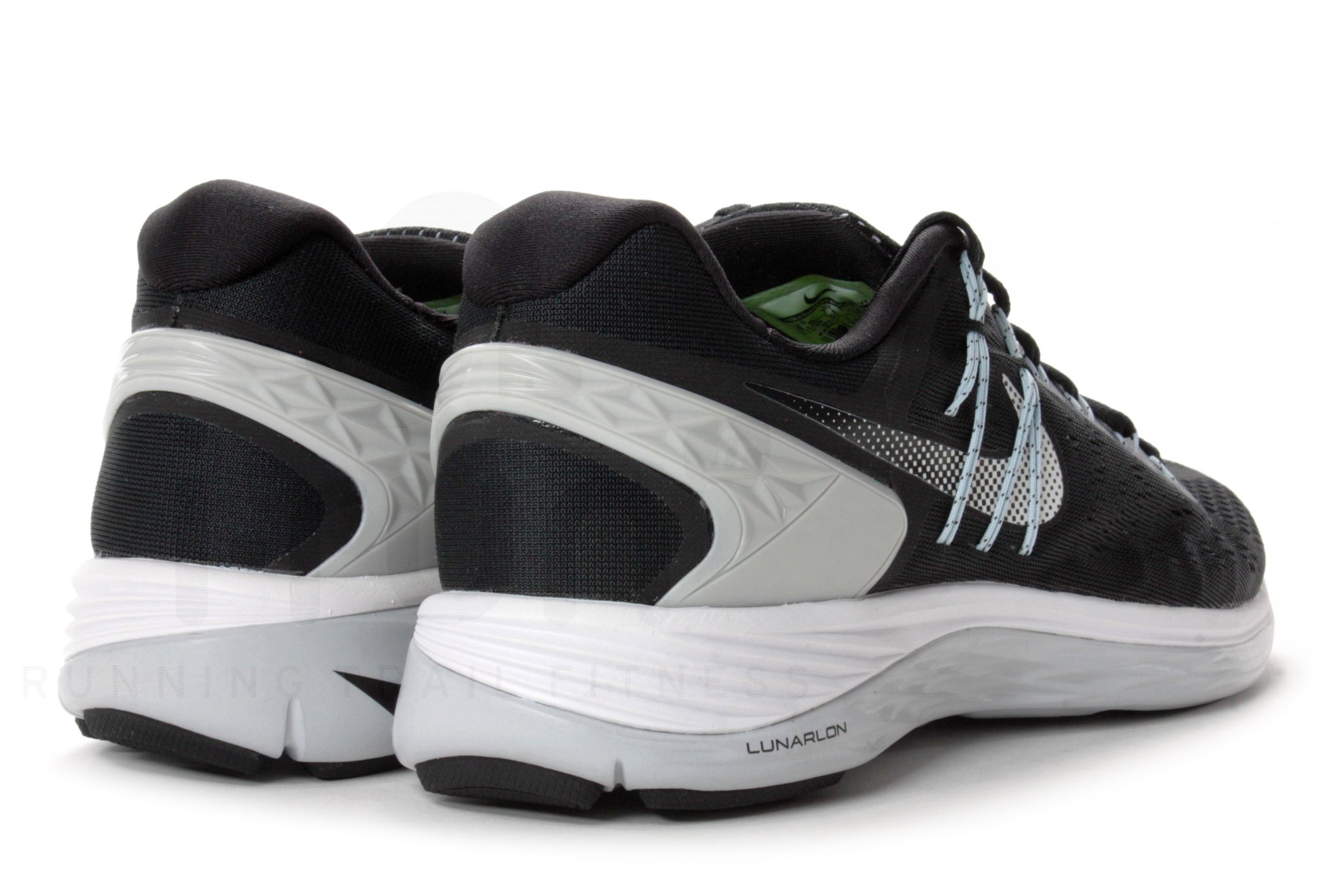 Nike Lunareclipse 5